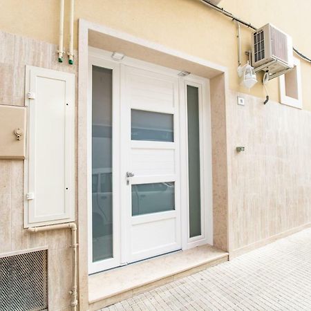 Villa Casa Velia Monopoli Exterior foto